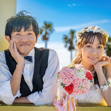 Photo of Pre-shoot, Post-shoot, Engagement taken by CREATIVE HOUSE