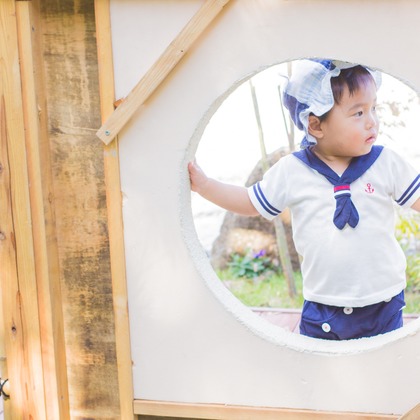 写真スペース　フォトラッシュが撮影した結婚式撮影の写真