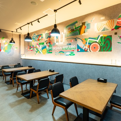 田中良正が撮影した「:albumName」の写真