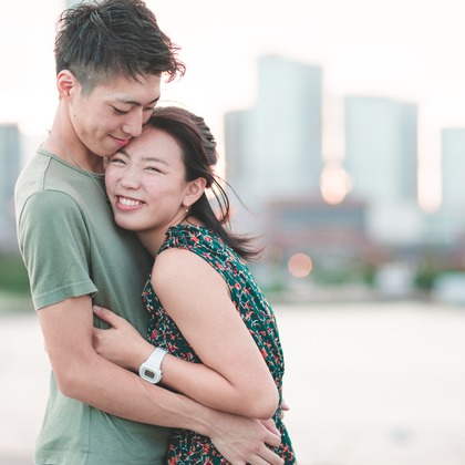 Y スタジオ(Nakamichi Yudai)が撮影した「ウェディング・結婚」のウェディングフォト - :albumName