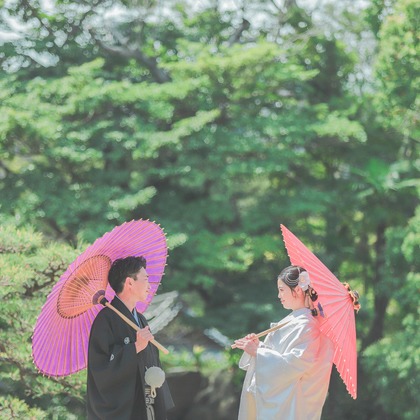 PHOTO SESSION Memoが撮影したウェディングや家族、ビジネスの写真