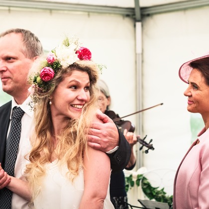 Wilf Wedding Photographerが撮影した「式」の写真