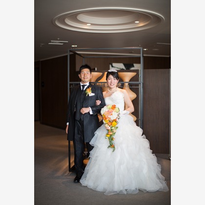 MAKOTO TOCHIKUBOが撮影したウェディングや家族、ビジネスの写真