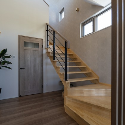 久貝まどかが撮影した不動産/竣工の写真