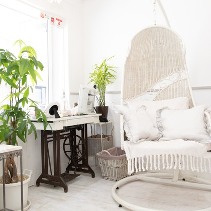 みらいとフォトが撮影した店舗/オフィス/サロン撮影の写真