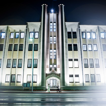 イデアグラフが撮影したウェディング・結婚の写真