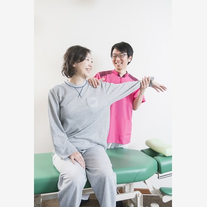 R-4photographが撮影した「企業向け 人物撮影」の写真