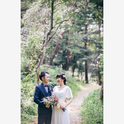Photo of Location wedding taken by 橋爪楽々
