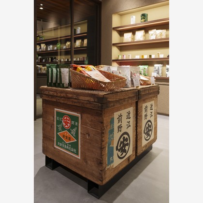 ノーザンスタジオが撮影した「頓宮茶寮 竣工写真」の写真