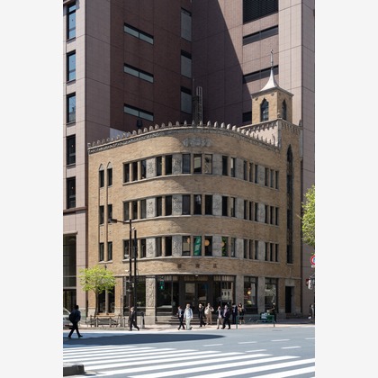 尾田信介が撮影した「:albumName」の写真