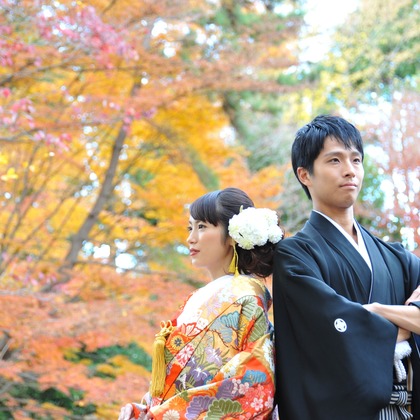 フォトスタジオ　ミルフィーユが撮影した「:albumName」の写真