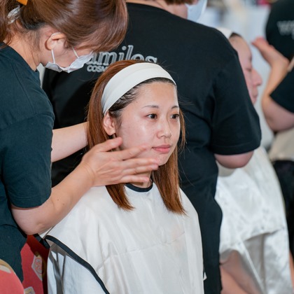 須田桃加が撮影した「:albumName」の写真