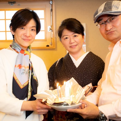 ならもとかずやが撮影した「:albumName」の写真