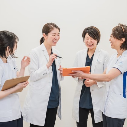 イチフォトが撮影した店舗/オフィス/サロン撮影の写真