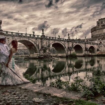 Photo of  taken by Foto Ori 