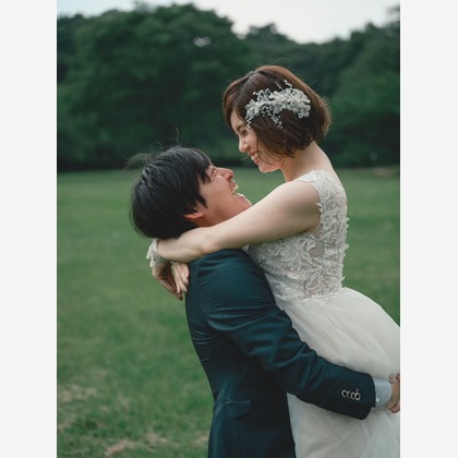 有限会社ワイヤリングが撮影したウェディングや家族、ビジネスの写真