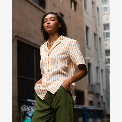 ショーン サムリンが撮影した人物撮影の写真