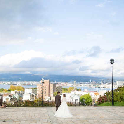 Location Photo Shoot Photos taken by 富田桃子写真事務所