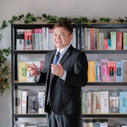 ARAI MAGICが撮影した店舗/オフィス/サロン撮影の写真