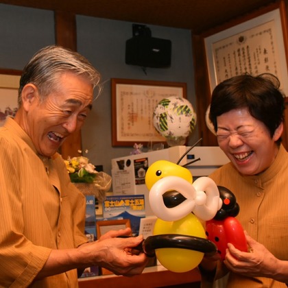 TAROU_HATANAKA が撮影したウェディングや家族、ビジネスの写真