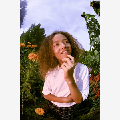 エレーナが撮影した「:albumName」の写真