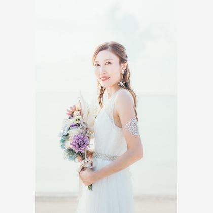 ポートレート沖縄が撮影した前撮り/後撮り出張撮影の写真