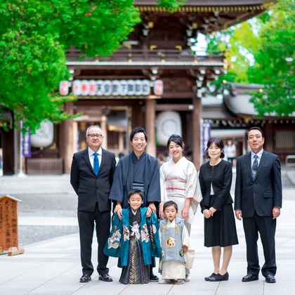 サキヤマ リエが撮影した「:albumName」の写真