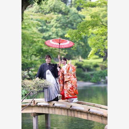 KIKIウェディングが撮影した「:albumName」の写真