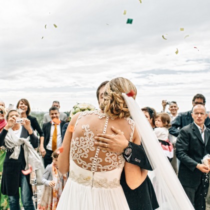 Wedding, Bridal Photos taken by Renato Zanette 