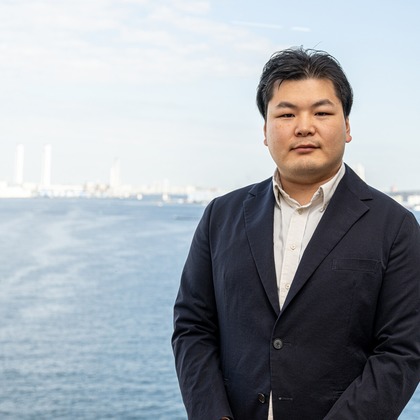 吉田佳央が撮影した「:albumName」の写真