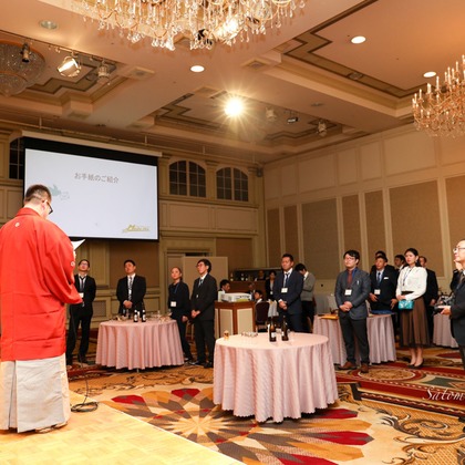 なかがわさとみが撮影した「:albumName」の写真