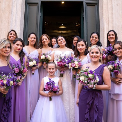 Photo of Some weddings taken by Fabio Schiazza