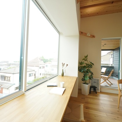 HKphotoが撮影した不動産/竣工の写真