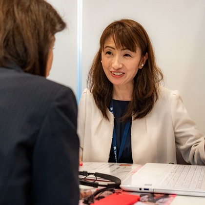 なかむーフォトが撮影したウェディングや家族、ビジネスの写真