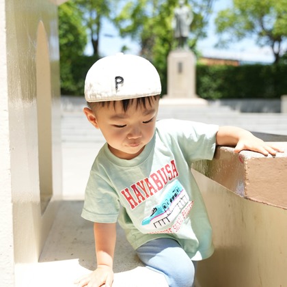 photographerTAKASUが出張撮影した「ファミリー」の家族写真