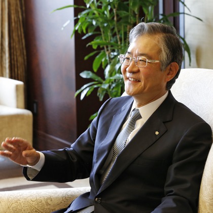 村田わかな広告写真が撮影した人物撮影の写真