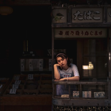 Casa TaKa il photographが撮影した人物撮影の写真