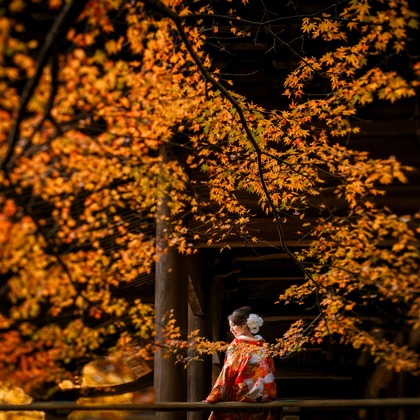 縁鎌倉ウェディングが撮影した「」の写真