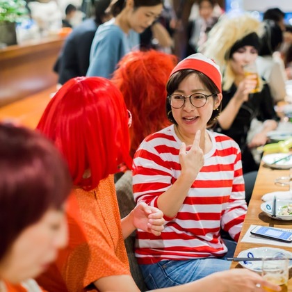 MAKOTO TOCHIKUBOが撮影したウェディングや家族、ビジネスの写真