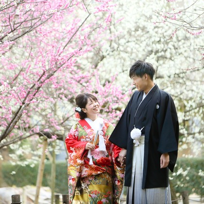 KIKIウェディングが撮影した「:albumName」の写真