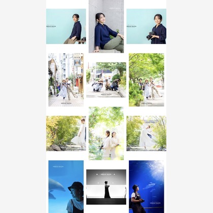 SMILE*DAYSが撮影した「:albumName」の写真