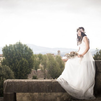 24to Produceが撮影した「ウェディング・結婚」のウェディングフォト - :albumName