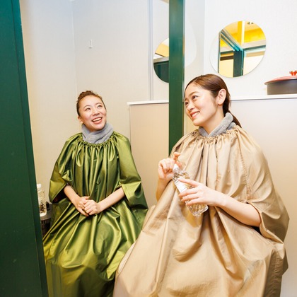 Yusuke Usuiが撮影したウェディングや家族、ビジネスの写真