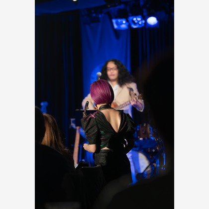 中村　大晃が撮影した「屋内ライブ撮影」の写真