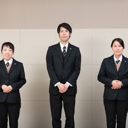 オフィス 芦野が撮影したウェディングや家族、ビジネスの写真