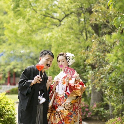 Wedding, Bridal Photos taken by studio zero