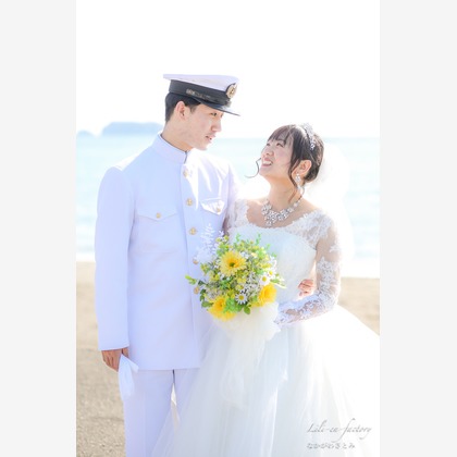 Photo of Beach location shooting taken by SATOMI NAKAGAWA