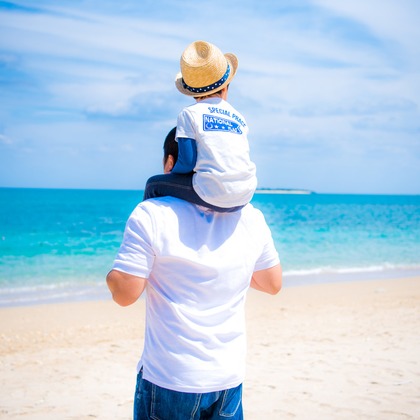 NanoStyleが撮影したハネムーンフォトの写真