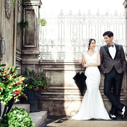 Wedding Howl (スタジオハウル)が撮影した「:albumName」の写真