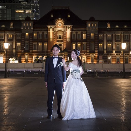 24to Produceが撮影した「ウェディング・結婚」のウェディングフォト - :albumName